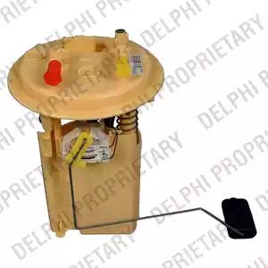 Паливний насос FE1018112B1 DELPHI