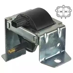 Катушка зажигания GN1019612B1 DELPHI