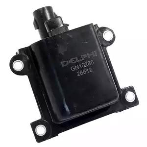Delphi toyota котушка запалювання lexus escamry 3.0 91- GN1028512B1 DELPHI