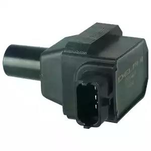 Катушка зажигания GN1040412B1 DELPHI