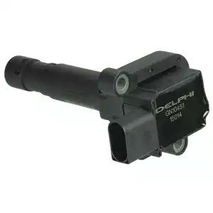 Катушка зажигания GN1045112B1 DELPHI