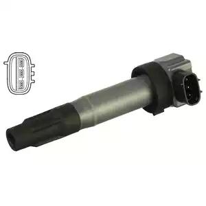 Катушка запалювання GN1053012B1 DELPHI