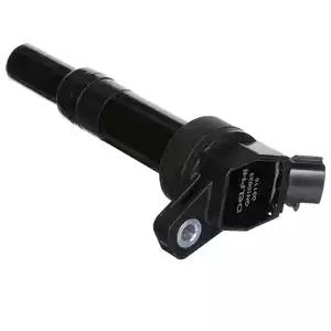 Котушка запалювання GN10633 DELPHI