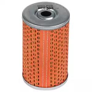 Фільтр паливний HDF504 DELPHI