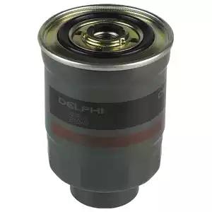Паливний фільтр HDF526 DELPHI