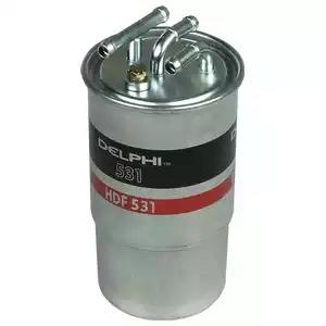 Фільтр палива HDF531 DELPHI