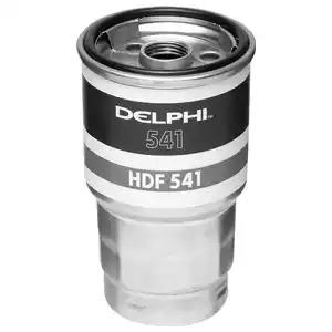 Фільтр паливний HDF541 DELPHI
