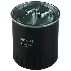 Фільтр паливний HDF544 DELPHI
