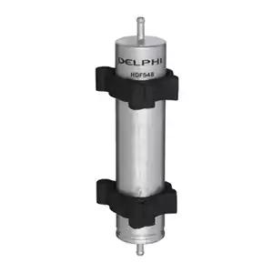Топливный фильтр HDF548 DELPHI