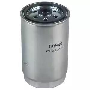 Фільтр паливний HDF685 DELPHI