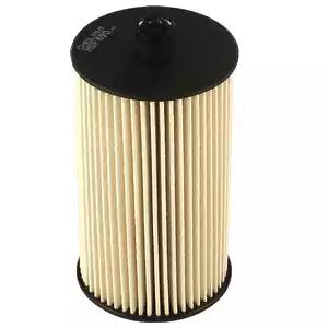 Delphi vw фільтр паливний h=133mm crafter 2.5tdi 06- HDF690 DELPHI