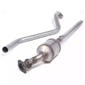 Каталізатор HDP116 DELPHI