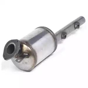 Протисажний/пиловий фільтр, система відведення вг HDP118 DELPHI