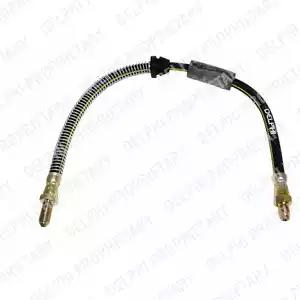 Гальмівний шланг LH0100 DELPHI