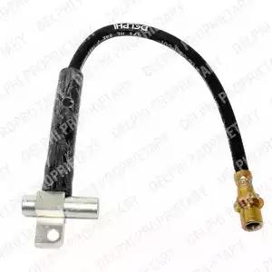 Гальмівний шланг LH0103 DELPHI