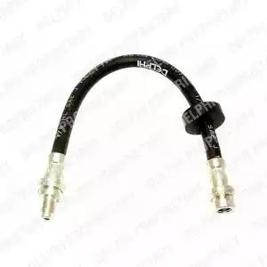 Гальмівний шланг LH0252 DELPHI