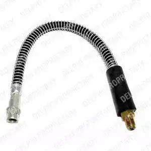 Гальмівний шланг LH0276 DELPHI