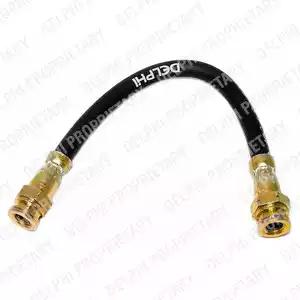 Гальмівний шланг LH0301 DELPHI