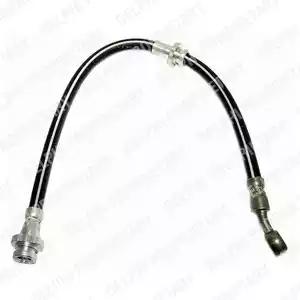 Гальмівний шланг LH0380 DELPHI