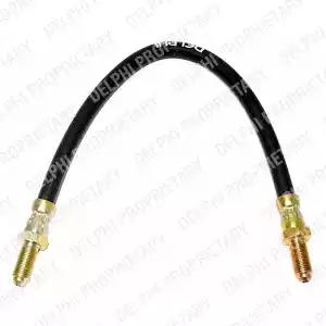 Гальмівний шланг LH1638 DELPHI