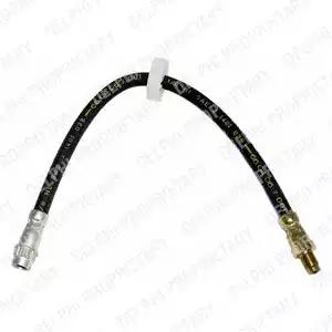 Гальмівний шланг LH2802 DELPHI