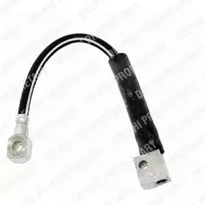 Гальмівний шланг LH2811 DELPHI