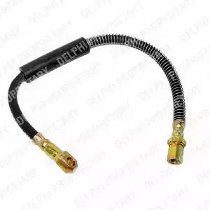 Гальмівний шланг LH3269 DELPHI