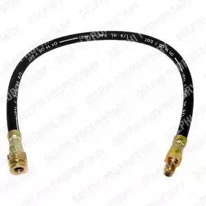 Гальмівний шланг LH3626 DELPHI