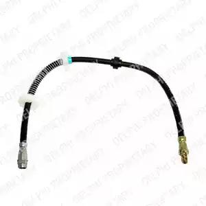 Гальмівний шланг LH6016 DELPHI