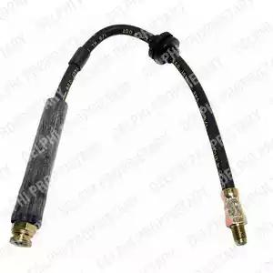 Гальмівний шланг LH6026 DELPHI