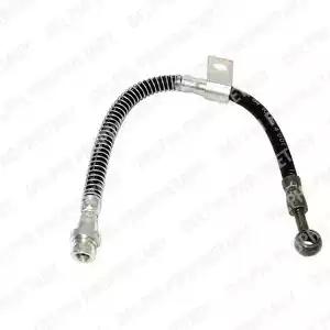 Гальмівний шланг LH6051 DELPHI