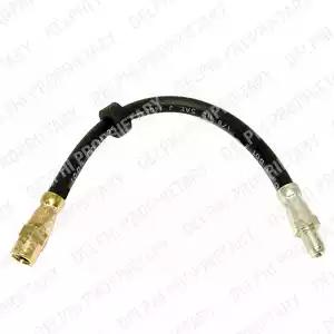 Гальмівний шланг LH6101 DELPHI