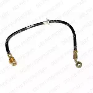 Гальмівний шланг LH6155 DELPHI