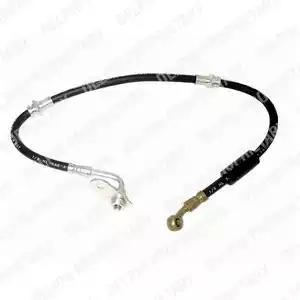 Тормозной шланг LH6271 DELPHI