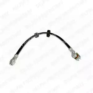 Гальмівний шланг LH6291 DELPHI