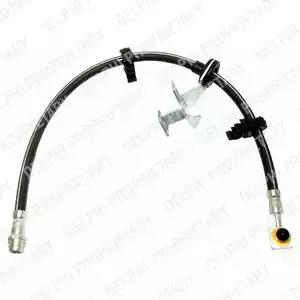 Гальмівний шланг LH6400 DELPHI