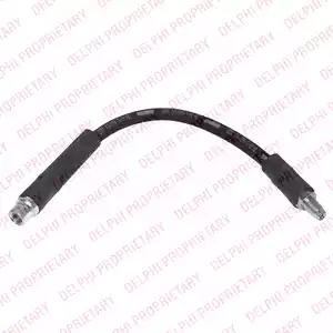 Гальмівний шланг LH6404 DELPHI