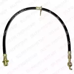 Гальмівний шланг LH6437 DELPHI