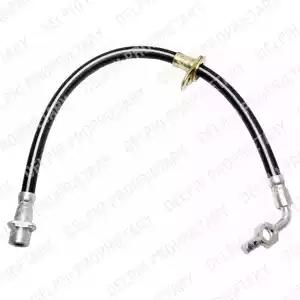 Гальмівний шланг LH6471 DELPHI