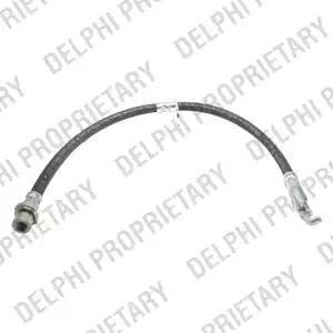 Гальмівний шланг LH6477 DELPHI