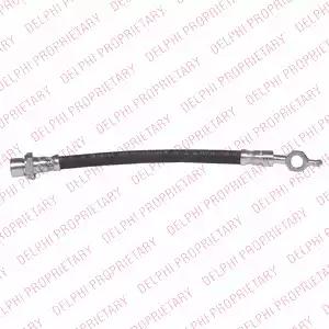 Гальмівний шланг LH6531 DELPHI