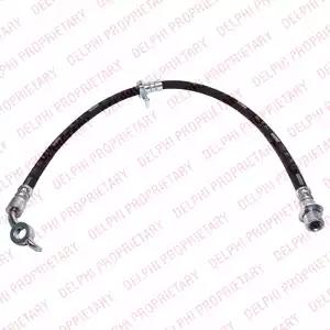 Тормозной шланг LH6605 DELPHI