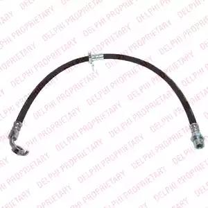 Тормозной шланг LH6631 DELPHI