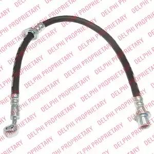 Тормозной шланг LH6658 DELPHI