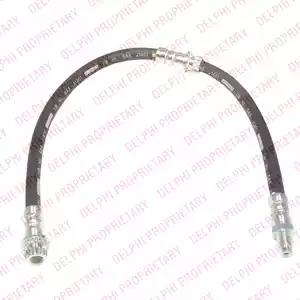 Гальмівний шланг LH6674 DELPHI