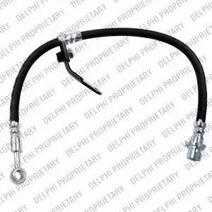 Гальмівний шланг LH6685 DELPHI