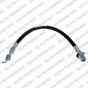 Гальмівний шланг LH6761 DELPHI