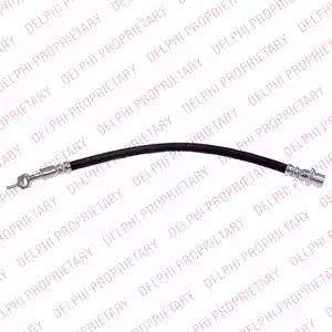 Гальмівний шланг LH6762 DELPHI