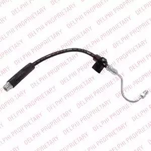 Гальмівний шланг LH6799 DELPHI