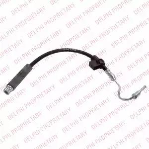 Гальмівний шланг LH6800 DELPHI